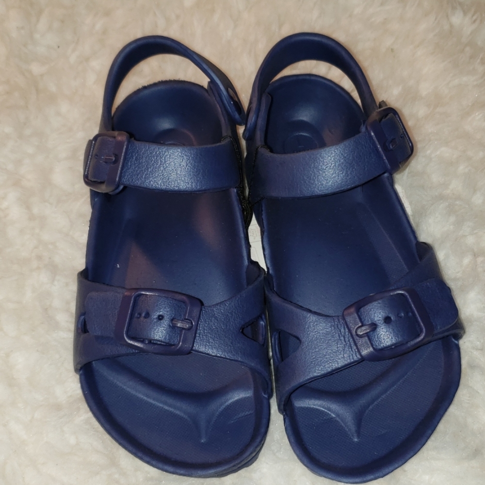 Toddler Sandals